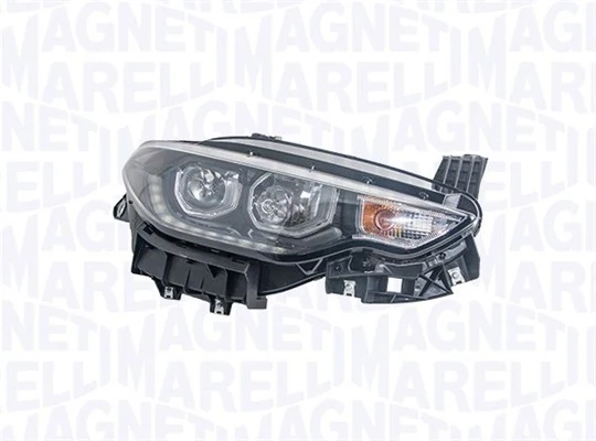 Headlight